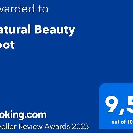 Natural Beauty Spot Áno Garoúna المظهر الخارجي الصورة